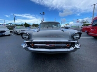1957 Chevrolet Bel Air for sale in Michigan (ID-98416)