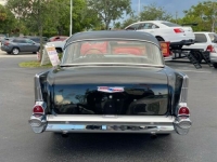 1957 Chevrolet Bel Air for sale in Michigan (ID-98416)