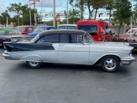 1957 Chevrolet Bel Air for sale in Michigan (ID-98416)