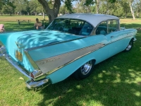 1957 Chevrolet Bel Air for sale in Michigan (ID-98421)