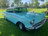 1957 Chevrolet Bel Air for sale in Michigan (ID-98421)