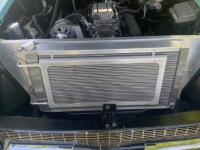 1957 Chevrolet Bel Air for sale in Michigan (ID-98421)