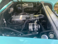 1957 Chevrolet Bel Air for sale in Michigan (ID-98421)