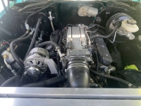 1957 Chevrolet Bel Air for sale in Michigan (ID-98421)