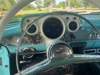 1957 Chevrolet Bel Air for sale in Michigan (ID-98421)