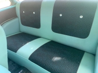 1957 Chevrolet Bel Air for sale in Michigan (ID-98421)