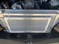 1957 Chevrolet Bel Air for sale in Michigan (ID-98421)