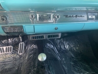 1957 Chevrolet Bel Air for sale in Michigan (ID-98421)