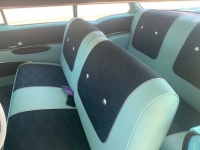 1957 Chevrolet Bel Air for sale in Michigan (ID-98421)