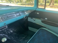 1957 Chevrolet Bel Air for sale in Michigan (ID-98421)
