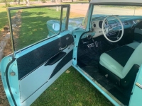 1957 Chevrolet Bel Air for sale in Michigan (ID-98421)