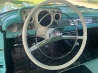 1957 Chevrolet Bel Air for sale in Michigan (ID-98421)