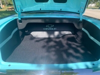 1957 Chevrolet Bel Air for sale in Michigan (ID-98421)