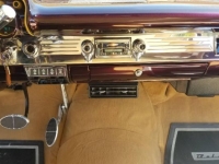 1957 Chevrolet Bel Air for sale in Michigan (ID-100919)
