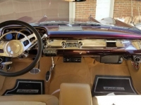 1957 Chevrolet Bel Air for sale in Michigan (ID-100919)