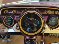 1957 Chevrolet Bel Air for sale in Michigan (ID-100919)