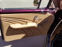 1957 Chevrolet Bel Air for sale in Michigan (ID-100919)