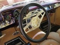 1957 Chevrolet Bel Air for sale in Michigan (ID-100919)