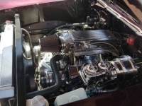 1957 Chevrolet Bel Air for sale in Michigan (ID-100919)