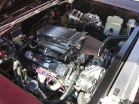 1957 Chevrolet Bel Air for sale in Michigan (ID-100919)