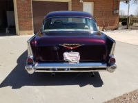 1957 Chevrolet Bel Air for sale in Michigan (ID-100919)
