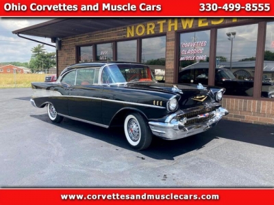 1957 Chevrolet Bel Air for sale