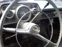 1957 Chevrolet Bel Air for sale in Michigan (ID-102925)