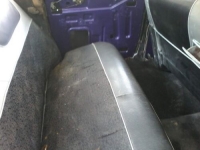 1957 Chevrolet Bel Air for sale in Michigan (ID-102925)