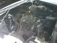 1957 Chevrolet Bel Air for sale in Michigan (ID-102925)