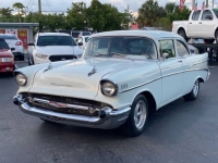 1957 Chevrolet Bel Air for sale in Michigan (ID-103117)