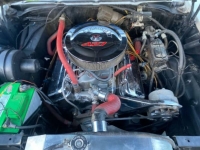 1957 Chevrolet Bel Air for sale in Michigan (ID-103117)