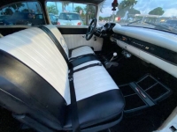 1957 Chevrolet Bel Air for sale in Michigan (ID-103117)