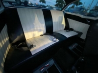 1957 Chevrolet Bel Air for sale in Michigan (ID-103117)