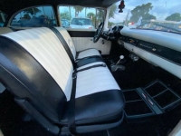 1957 Chevrolet Bel Air for sale in Michigan (ID-103117)
