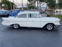 1957 Chevrolet Bel Air for sale in Michigan (ID-103117)