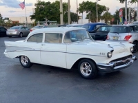 1957 Chevrolet Bel Air for sale in Michigan (ID-103117)