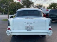 1957 Chevrolet Bel Air for sale in Michigan (ID-103117)