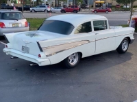 1957 Chevrolet Bel Air for sale in Michigan (ID-103117)