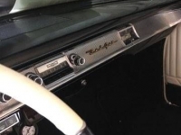 1957 Chevrolet Bel Air for sale in Michigan (ID-103119)