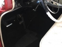1957 Chevrolet Bel Air for sale in Michigan (ID-103119)