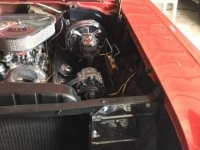 1957 Chevrolet Bel Air for sale in Michigan (ID-103119)