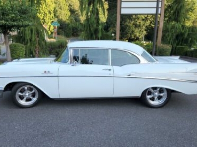 1957 Chevrolet Bel Air for sale