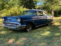 1957 Chevrolet Bel Air for sale in Michigan (ID-103590)