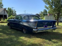 1957 Chevrolet Bel Air for sale in Michigan (ID-103590)