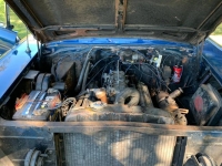 1957 Chevrolet Bel Air for sale in Michigan (ID-103590)