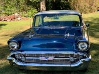 1957 Chevrolet Bel Air for sale in Michigan (ID-103590)
