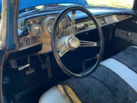 1957 Chevrolet Bel Air for sale in Michigan (ID-103590)