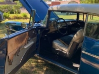 1957 Chevrolet Bel Air for sale in Michigan (ID-103590)
