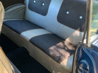 1957 Chevrolet Bel Air for sale in Michigan (ID-103590)