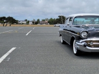 1957 Chevrolet Bel Air for sale in Riverhead, New York (ID-104723)